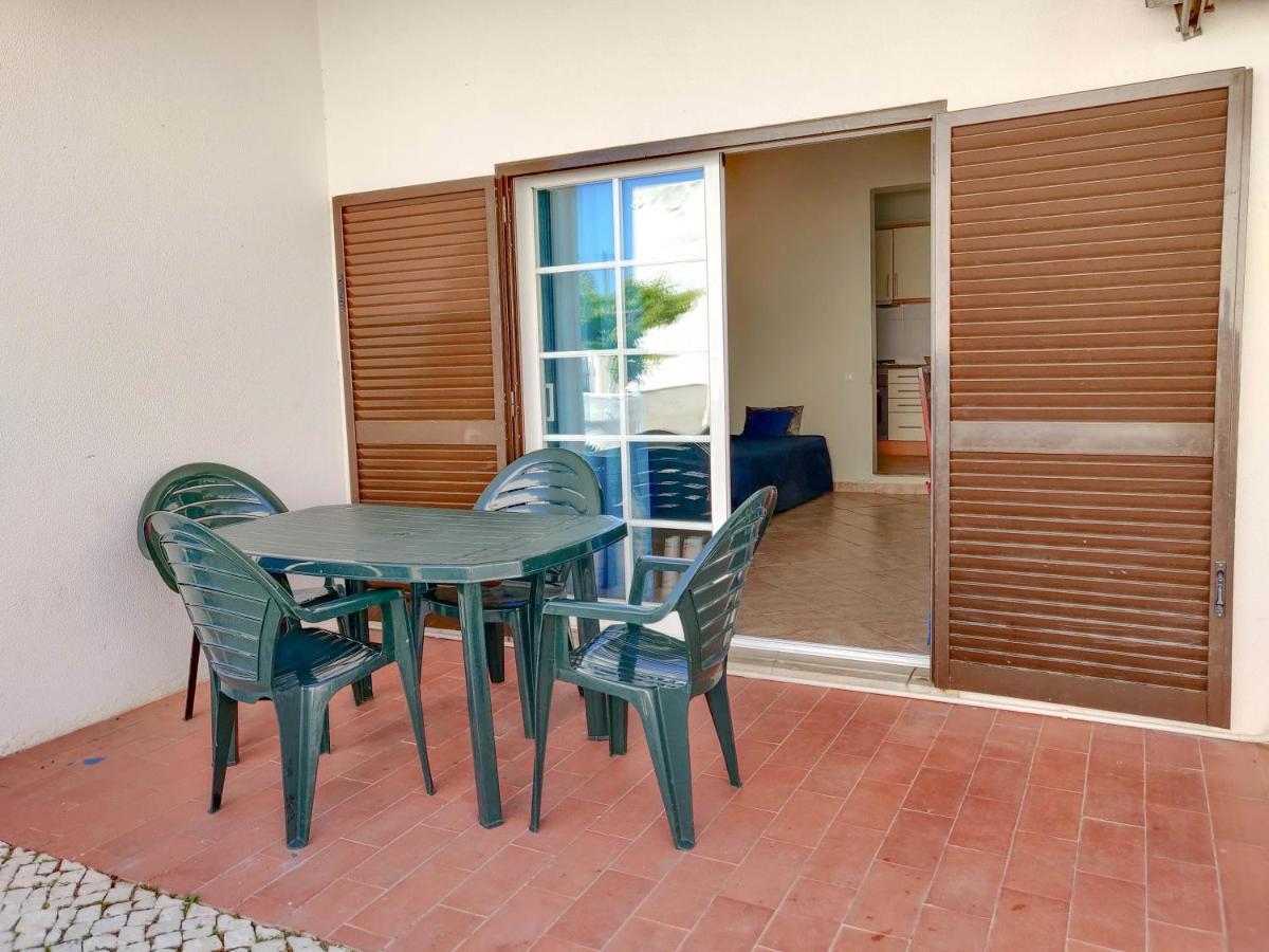 Villa Gabriel By Sunny Deluxe Albufeira Bagian luar foto