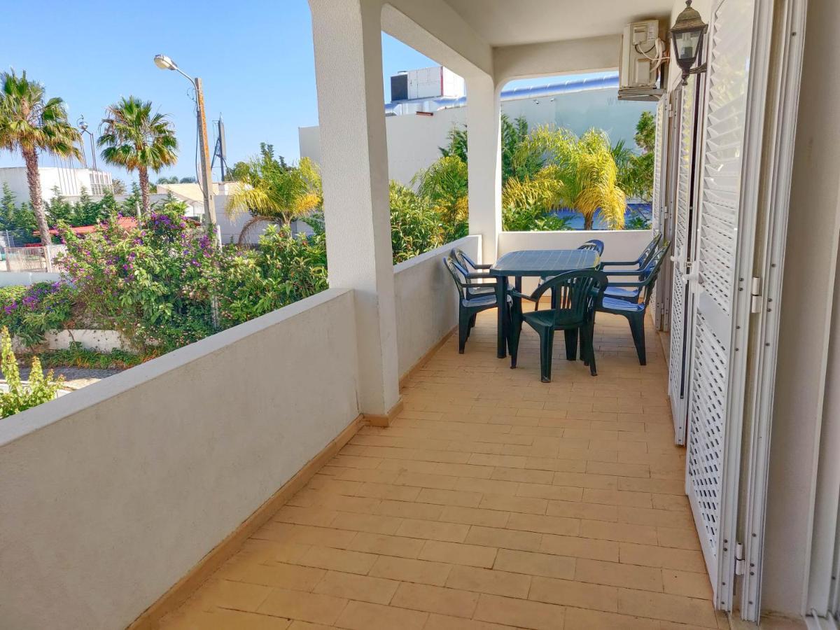 Villa Gabriel By Sunny Deluxe Albufeira Bagian luar foto