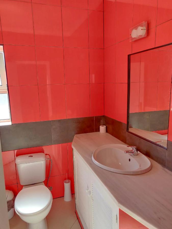 Villa Gabriel By Sunny Deluxe Albufeira Bagian luar foto