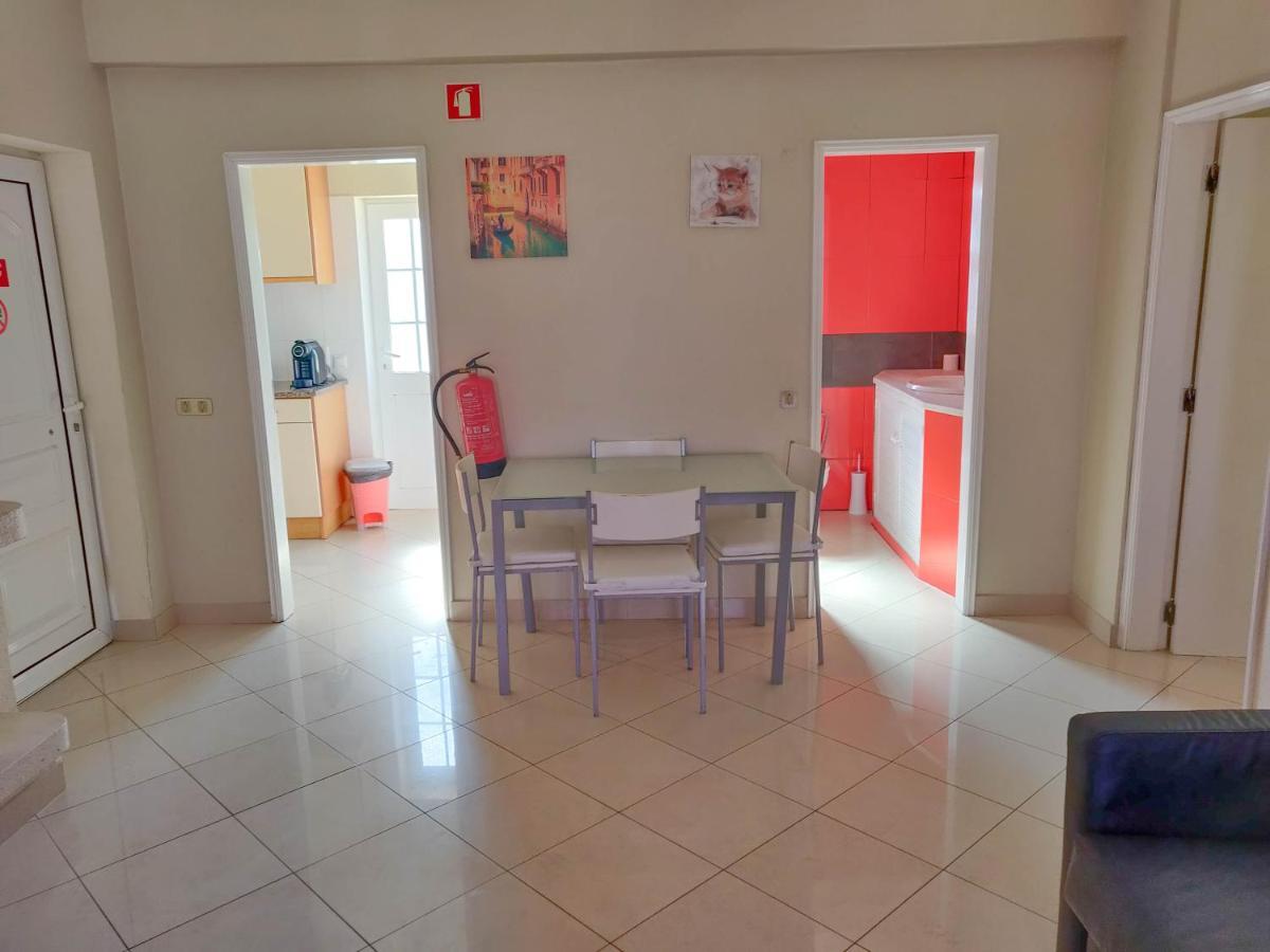 Villa Gabriel By Sunny Deluxe Albufeira Bagian luar foto