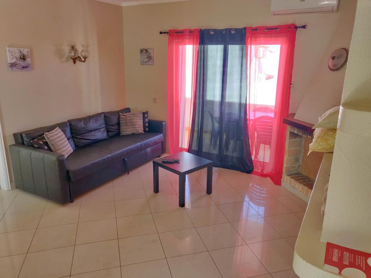Villa Gabriel By Sunny Deluxe Albufeira Bagian luar foto