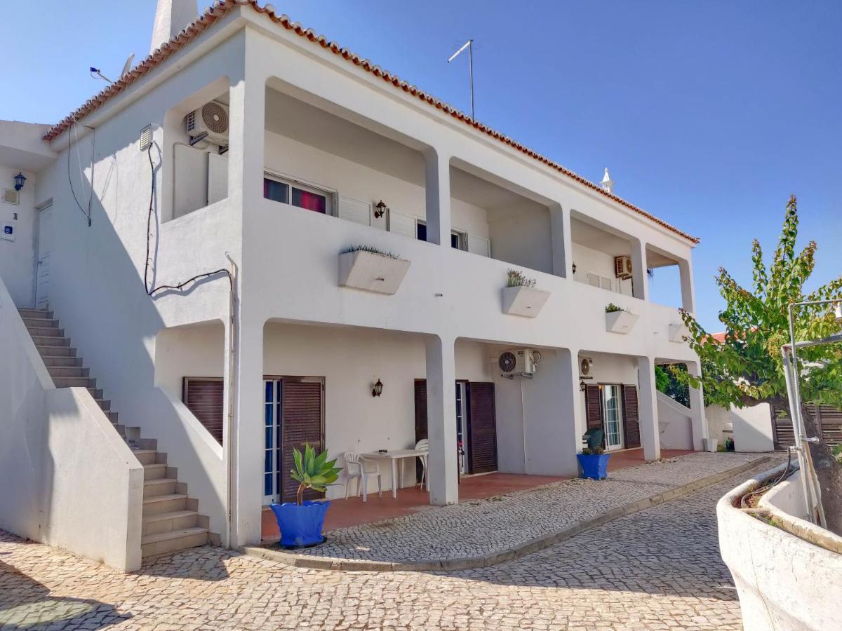 Villa Gabriel By Sunny Deluxe Albufeira Bagian luar foto
