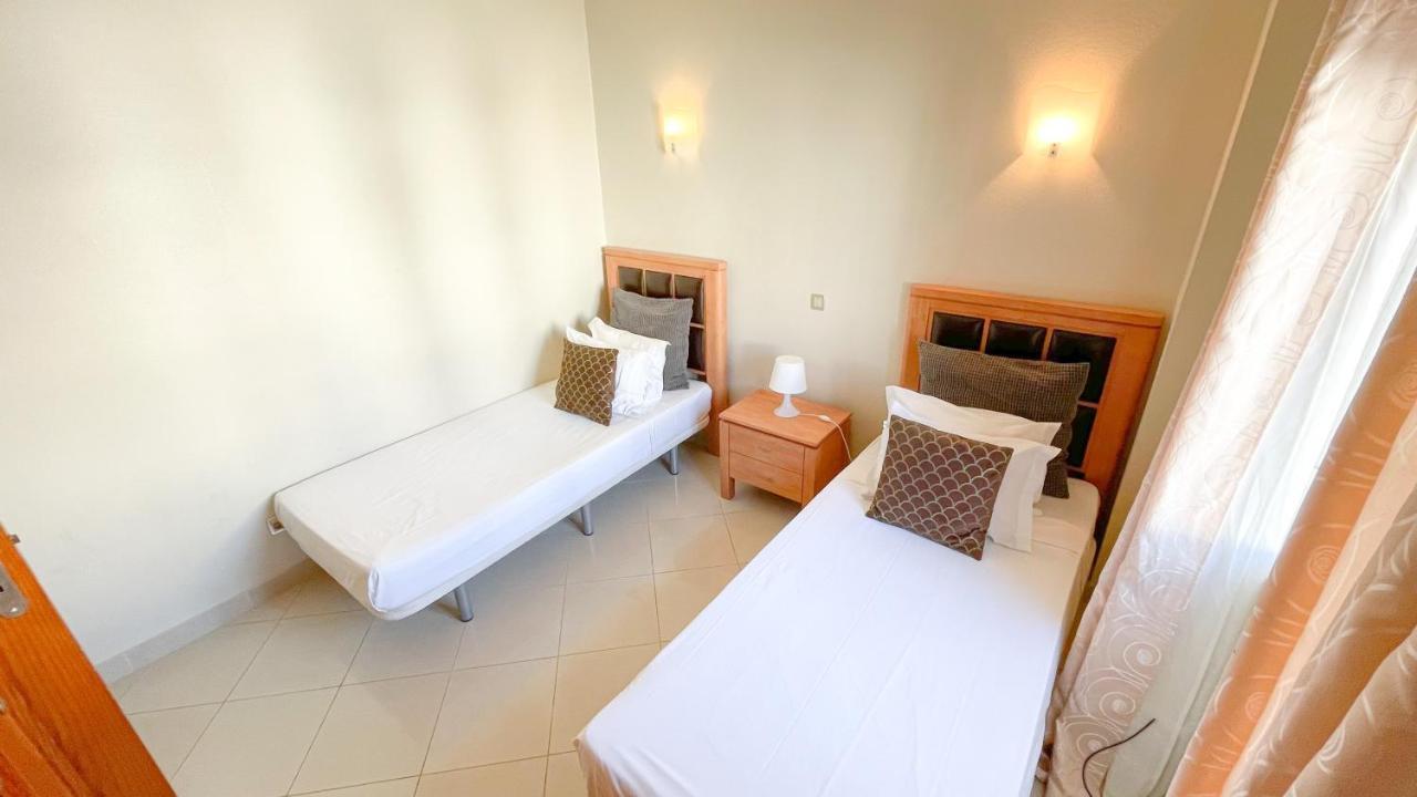 Villa Gabriel By Sunny Deluxe Albufeira Bagian luar foto