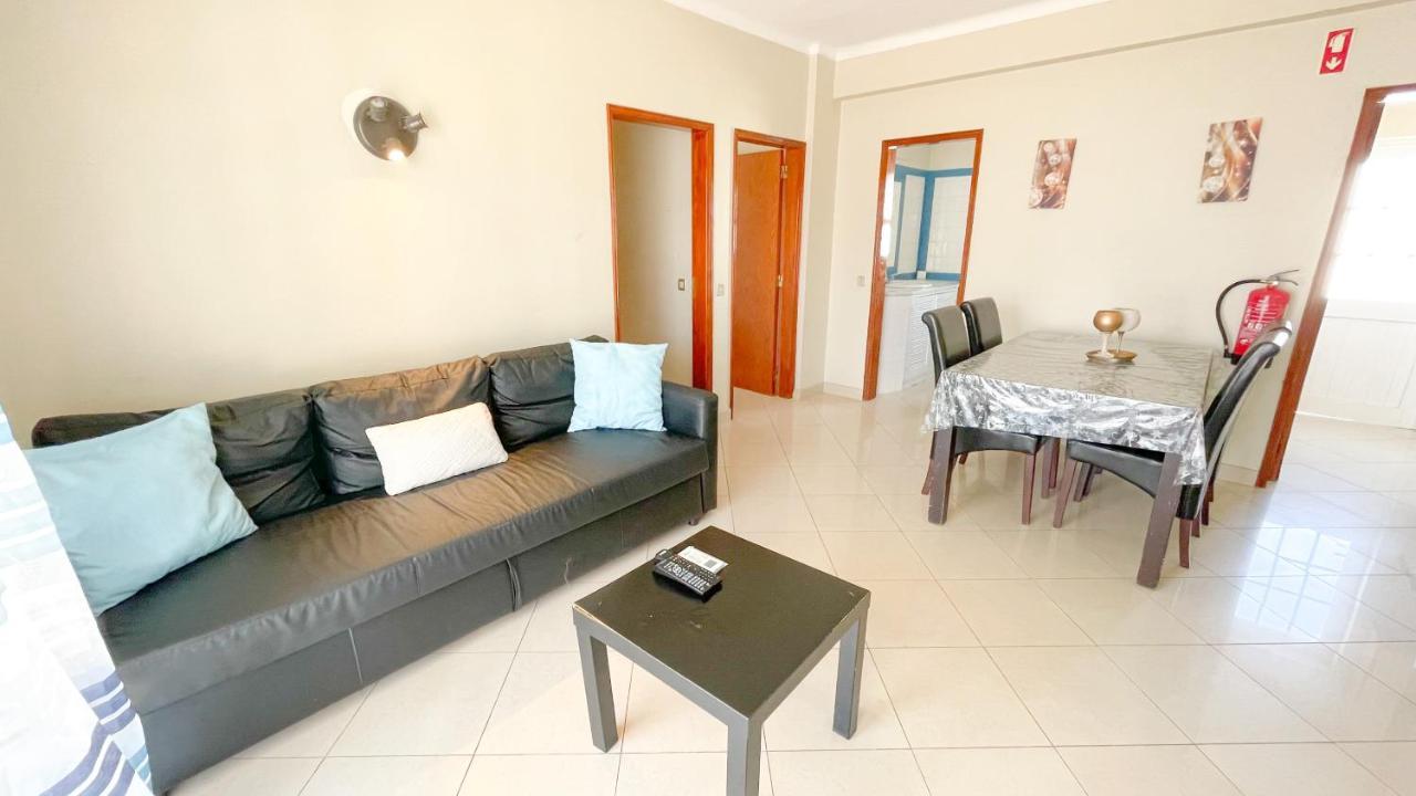 Villa Gabriel By Sunny Deluxe Albufeira Bagian luar foto