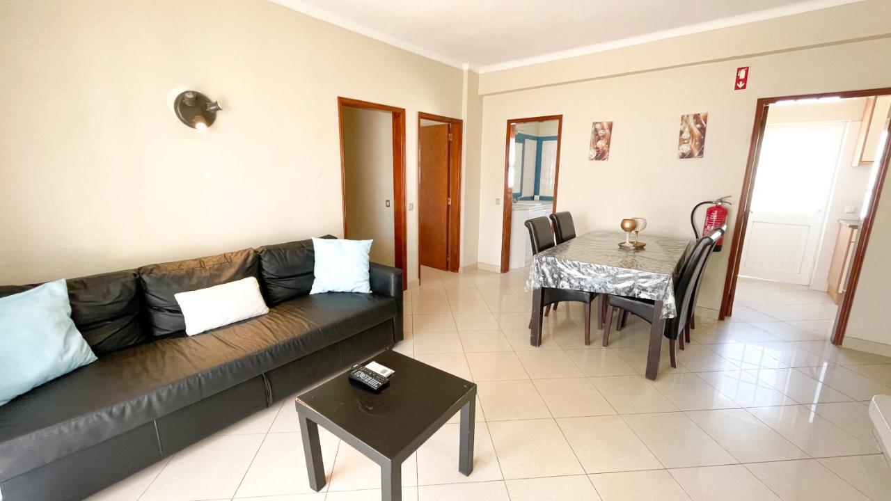 Villa Gabriel By Sunny Deluxe Albufeira Bagian luar foto