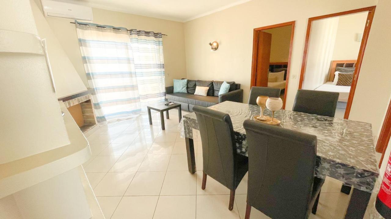 Villa Gabriel By Sunny Deluxe Albufeira Bagian luar foto