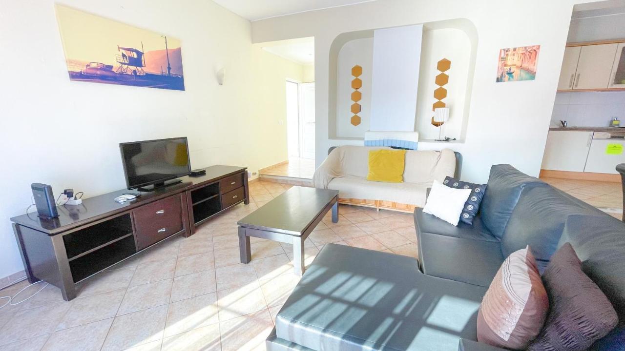 Villa Gabriel By Sunny Deluxe Albufeira Bagian luar foto