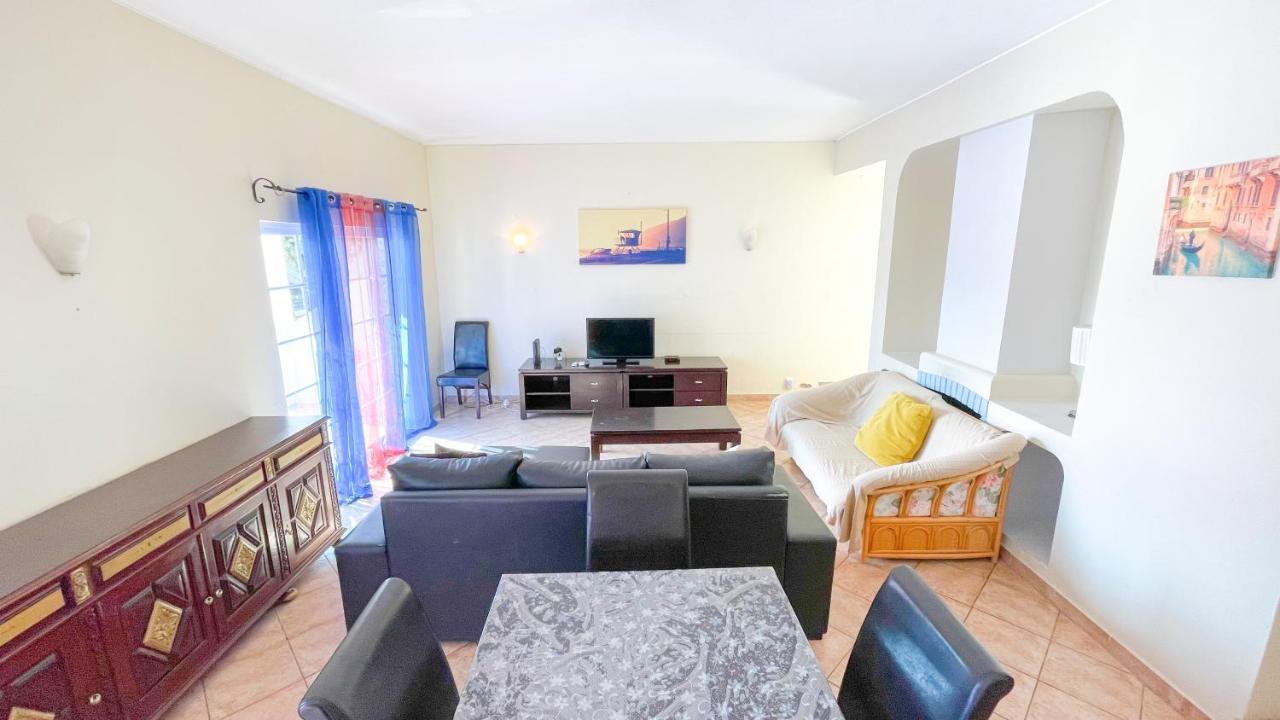 Villa Gabriel By Sunny Deluxe Albufeira Bagian luar foto