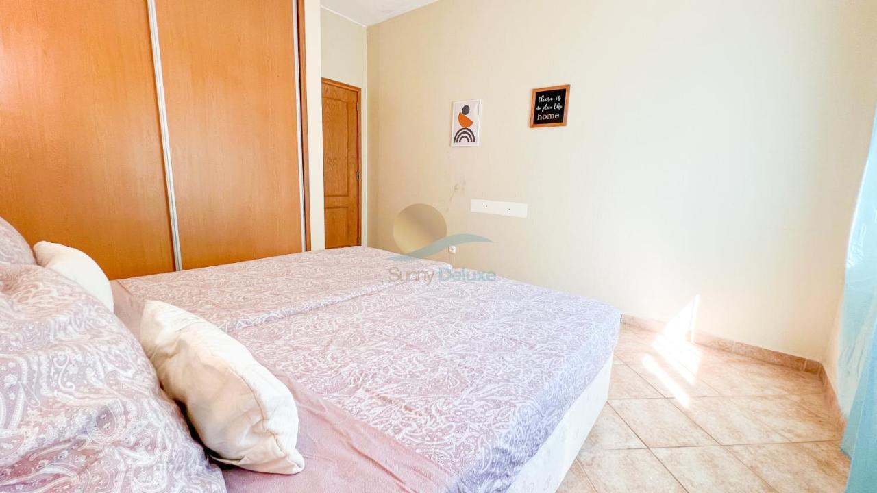 Villa Gabriel By Sunny Deluxe Albufeira Bagian luar foto