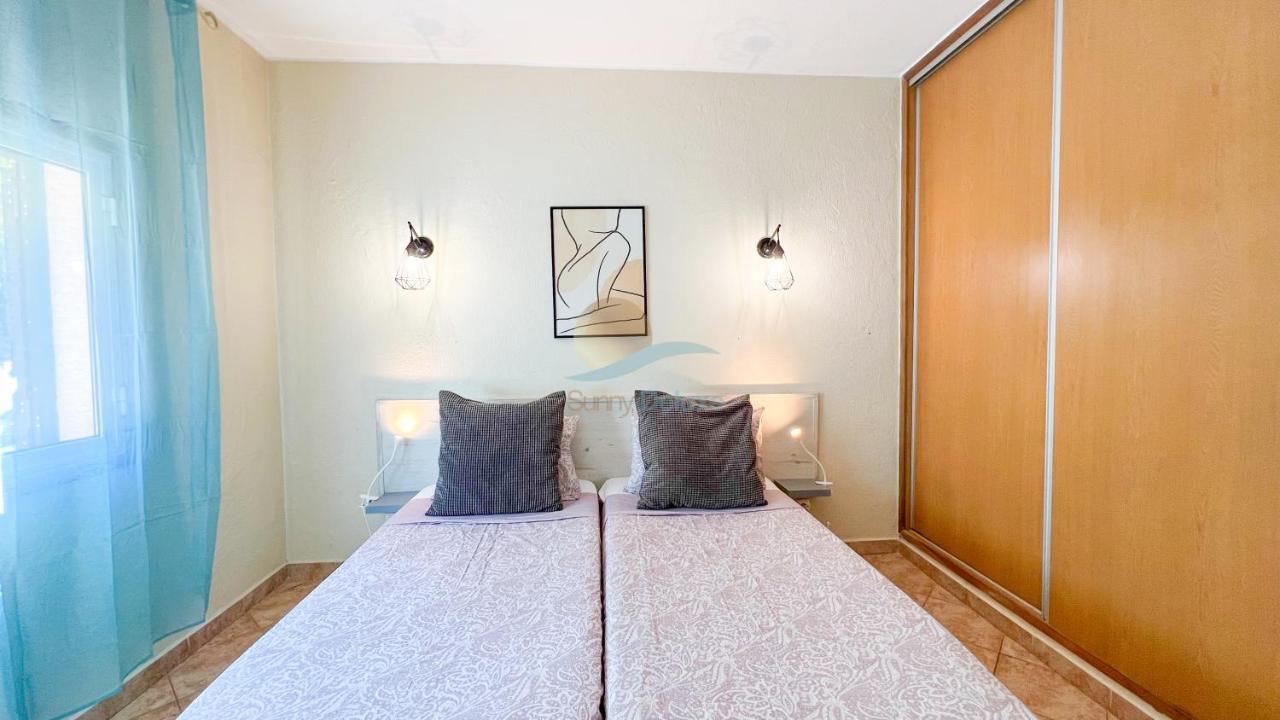 Villa Gabriel By Sunny Deluxe Albufeira Bagian luar foto