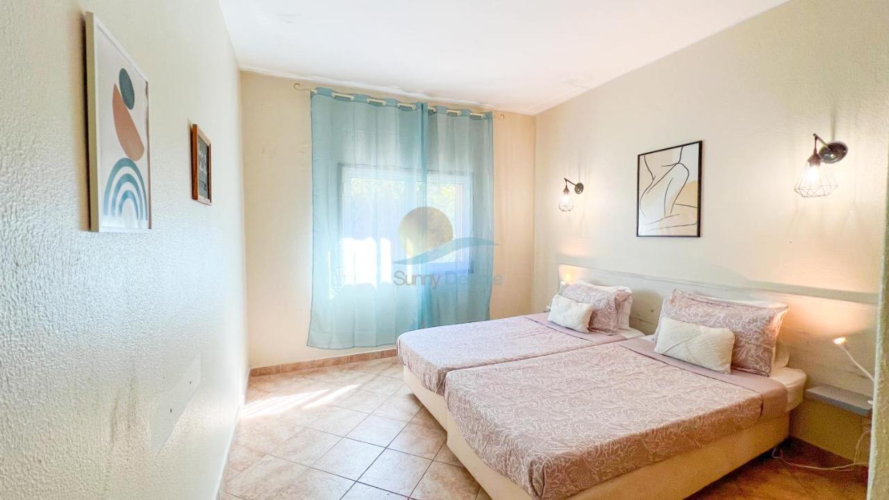 Villa Gabriel By Sunny Deluxe Albufeira Bagian luar foto