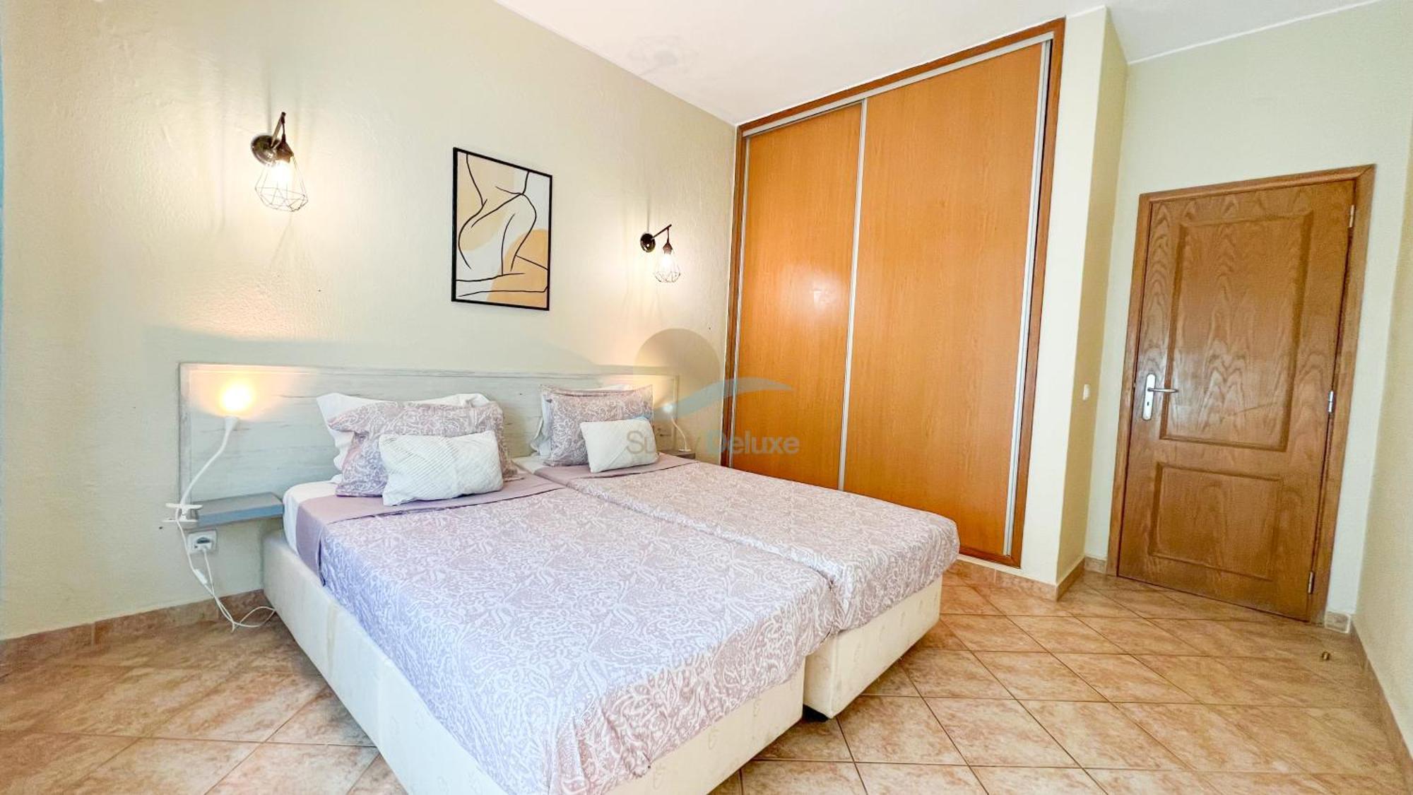 Villa Gabriel By Sunny Deluxe Albufeira Bagian luar foto
