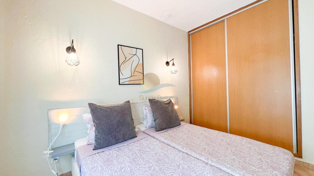 Villa Gabriel By Sunny Deluxe Albufeira Bagian luar foto