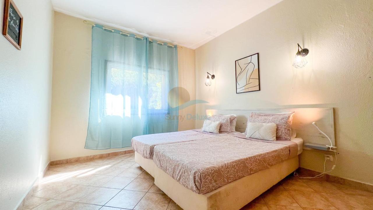 Villa Gabriel By Sunny Deluxe Albufeira Bagian luar foto
