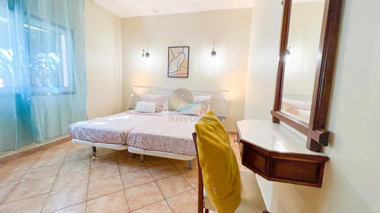 Villa Gabriel By Sunny Deluxe Albufeira Bagian luar foto